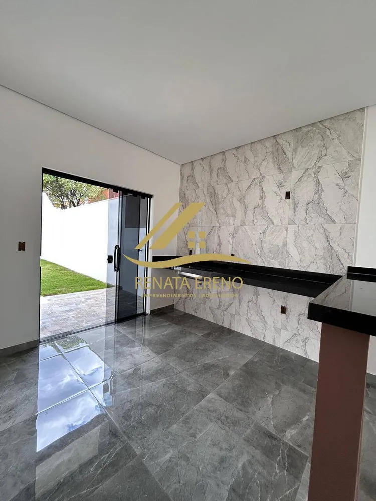 Casa, 2 quartos, 59 m² - Foto 1