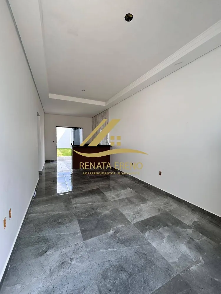 Casa, 2 quartos, 59 m² - Foto 2