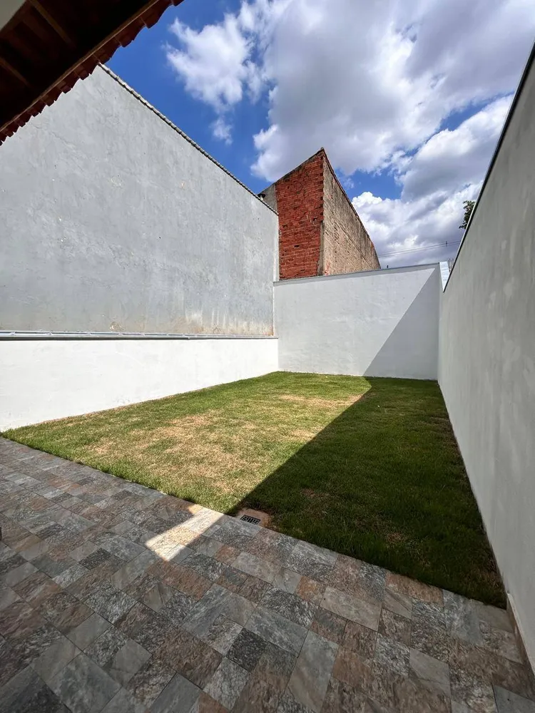 Casa, 2 quartos, 59 m² - Foto 7