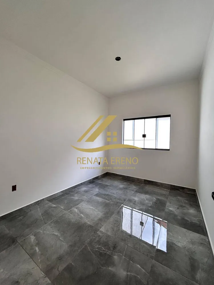 Casa, 2 quartos, 59 m² - Foto 3