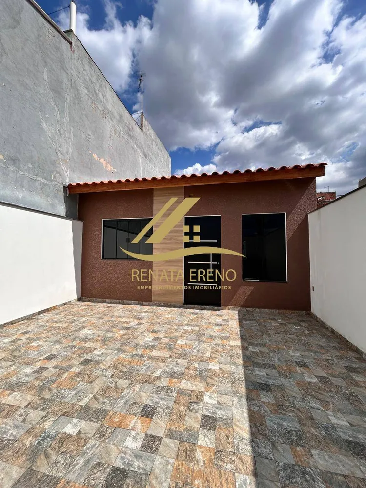 Casa, 2 quartos, 59 m² - Foto 6