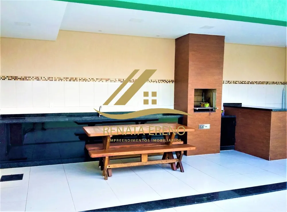 Casa de Condomínio, 3 quartos - Foto 7