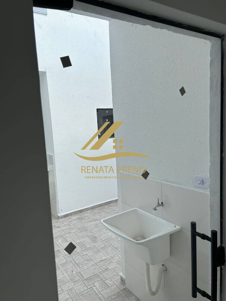 Casa, 2 quartos - Foto 4