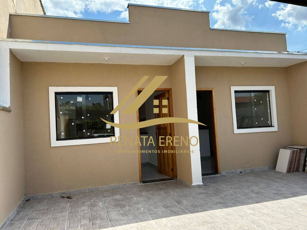Casa, 2 quartos - Foto 1