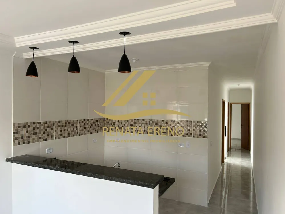 Casa, 2 quartos - Foto 6