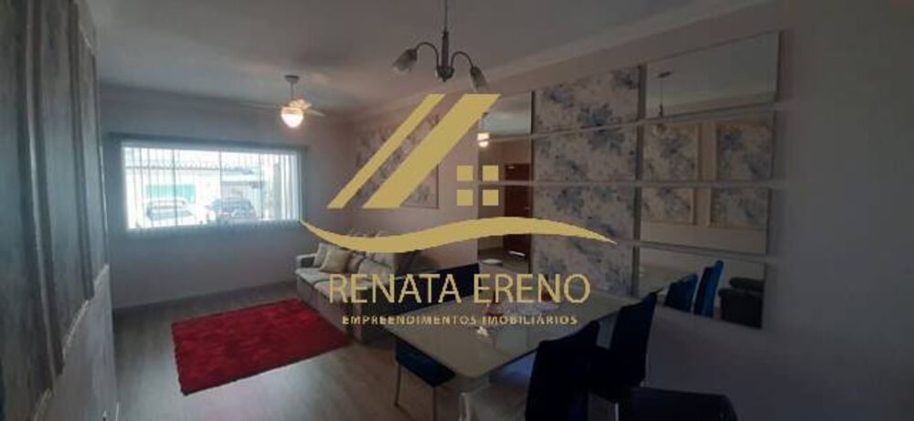 Casa de Condomínio, 2 quartos - Foto 1