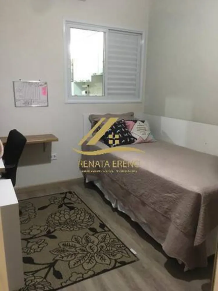 Casa de Condomínio, 2 quartos - Foto 10