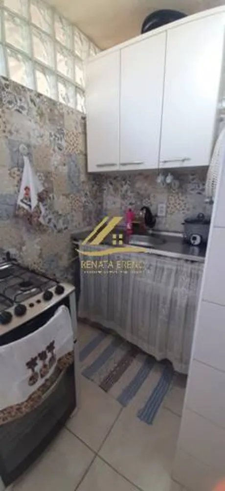 Casa de Condomínio, 2 quartos - Foto 6