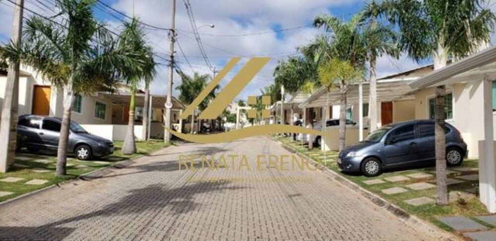 Casa de Condomínio, 2 quartos - Foto 2