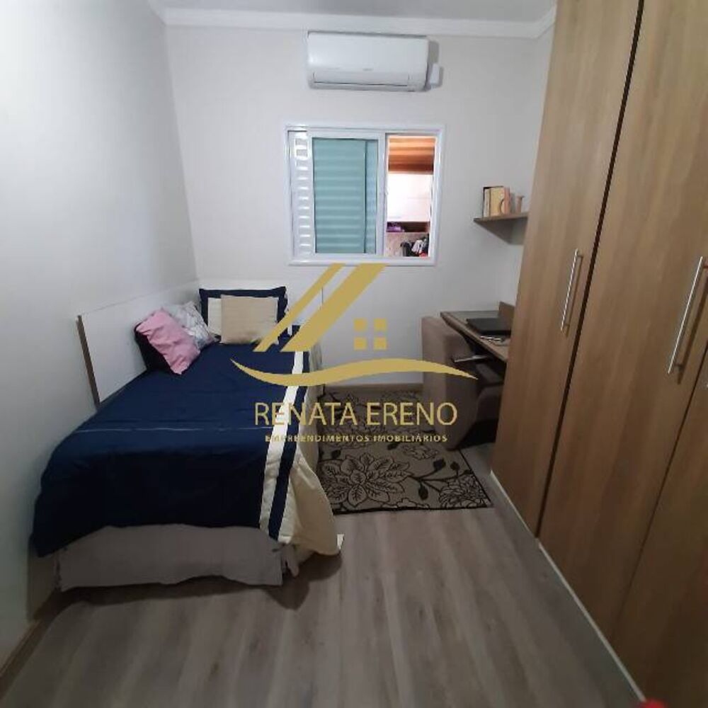 Casa de Condomínio, 2 quartos - Foto 6