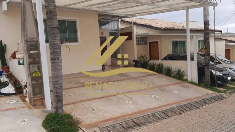 Casa de Condomínio, 2 quartos - Foto 4