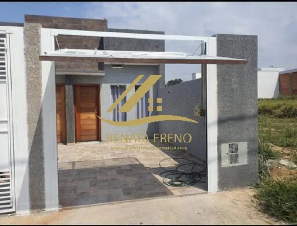 Casa, 2 quartos, 50 m² - Foto 2