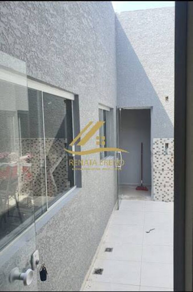 Casa, 2 quartos, 50 m² - Foto 2