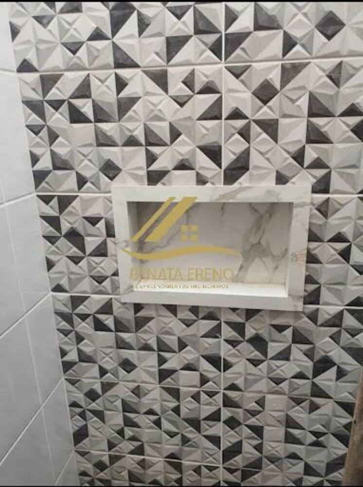 Casa, 2 quartos, 50 m² - Foto 4