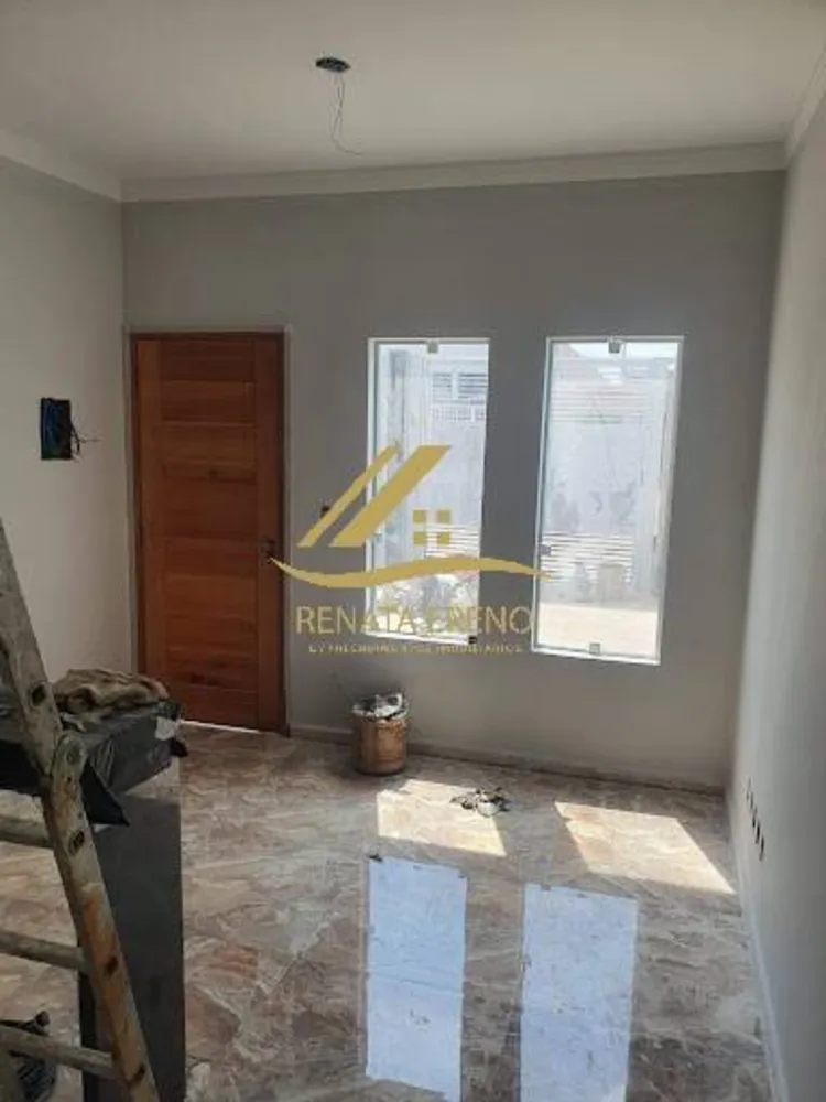 Casa, 2 quartos, 50 m² - Foto 7