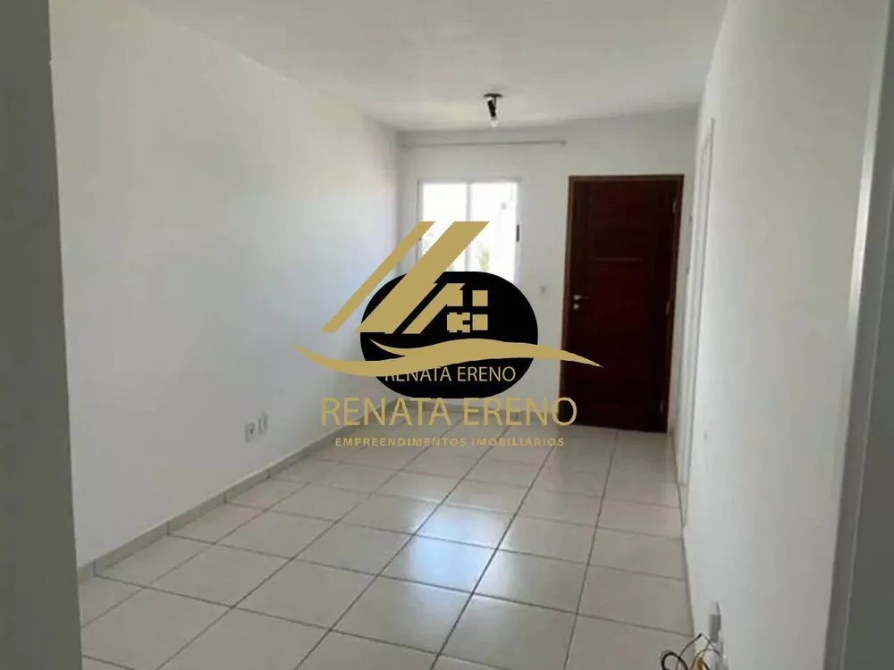 Casa de Condomínio, 2 quartos - Foto 12