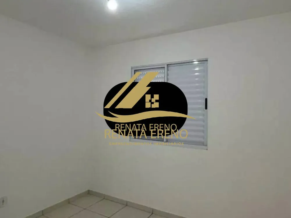 Casa de Condomínio, 2 quartos - Foto 4