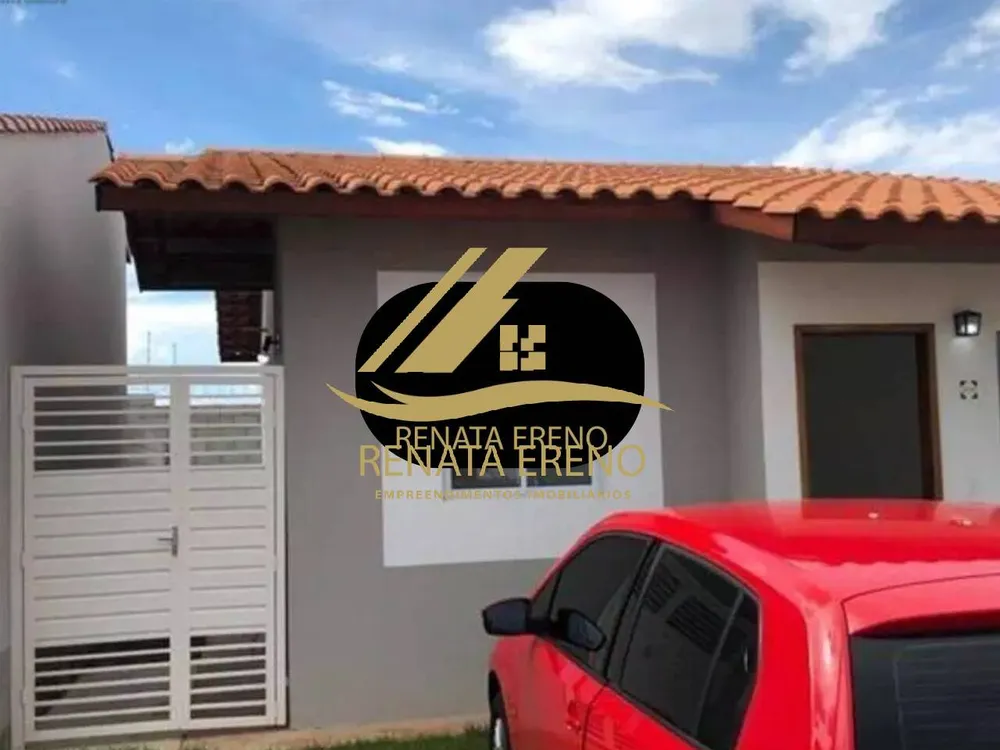 Casa de Condomínio, 2 quartos - Foto 6