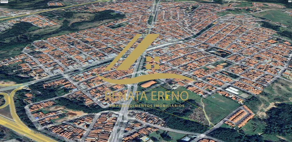 Terreno, 2 hectares - Foto 10