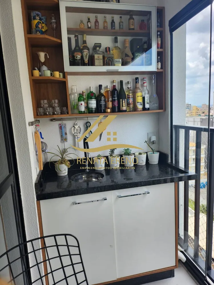 Apartamento, 2 quartos, 58 m² - Foto 5