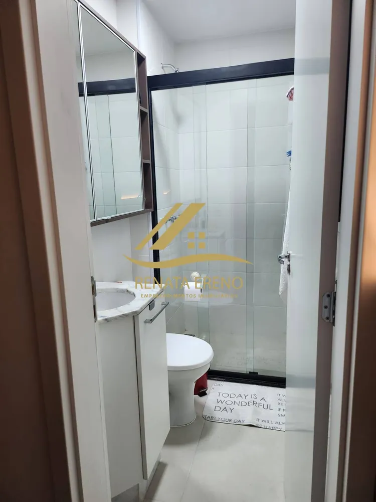 Apartamento, 2 quartos, 58 m² - Foto 6