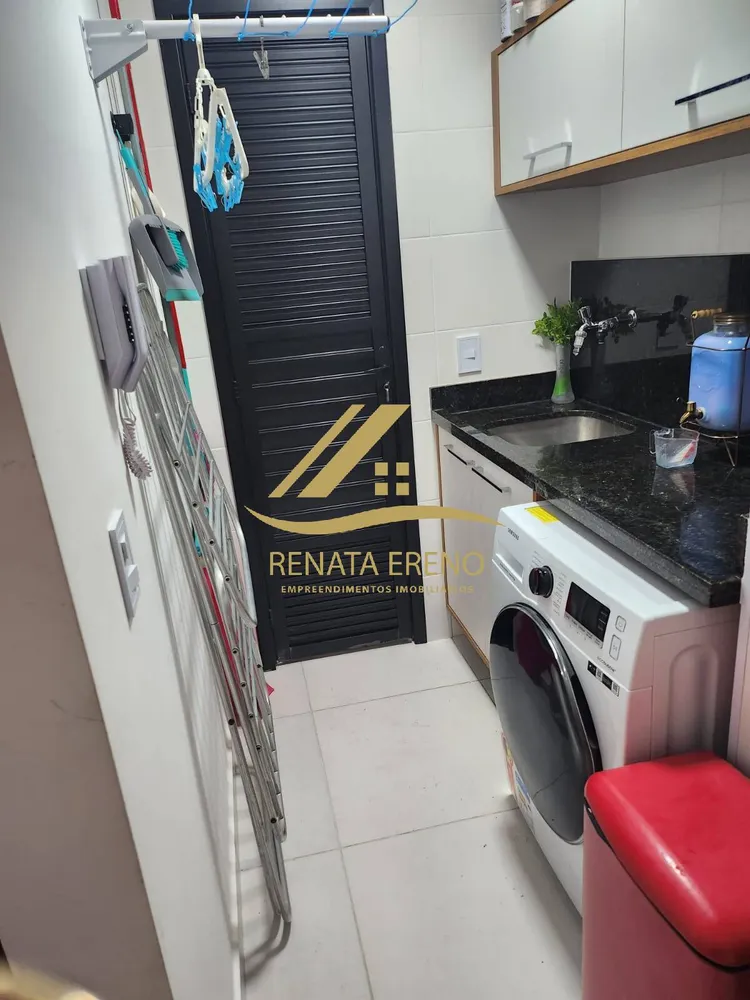 Apartamento, 2 quartos, 58 m² - Foto 15