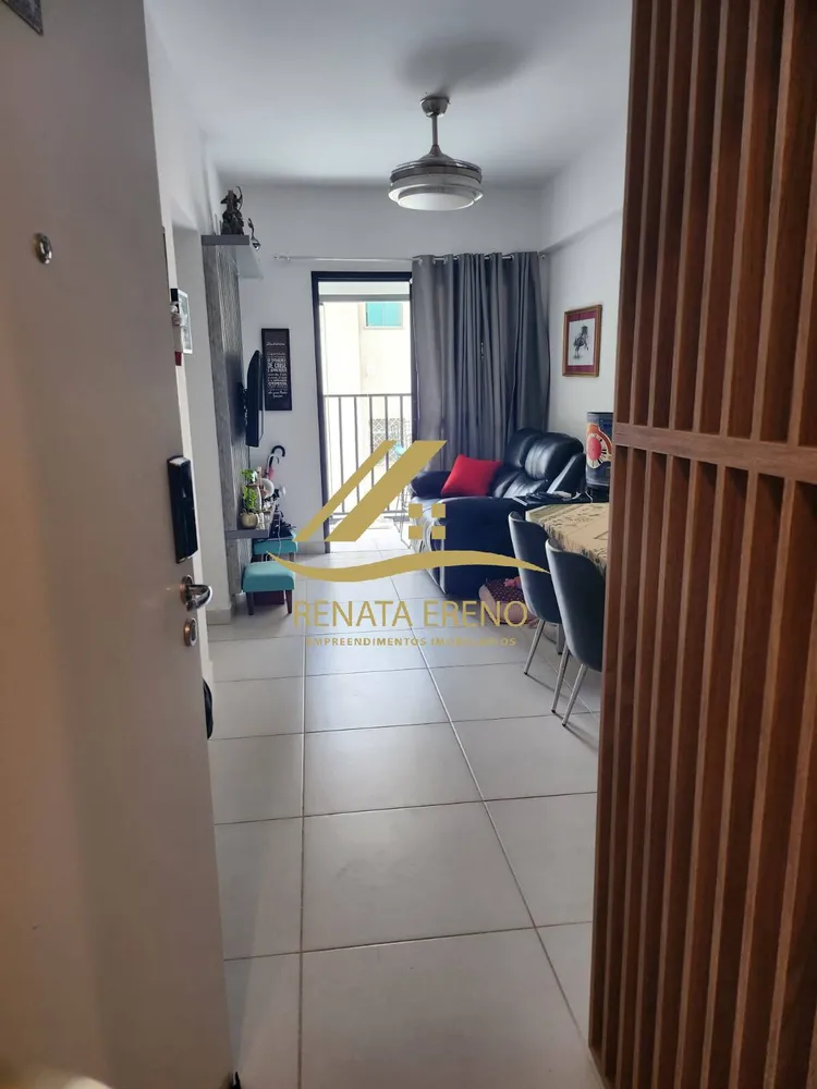 Apartamento, 2 quartos, 58 m² - Foto 2