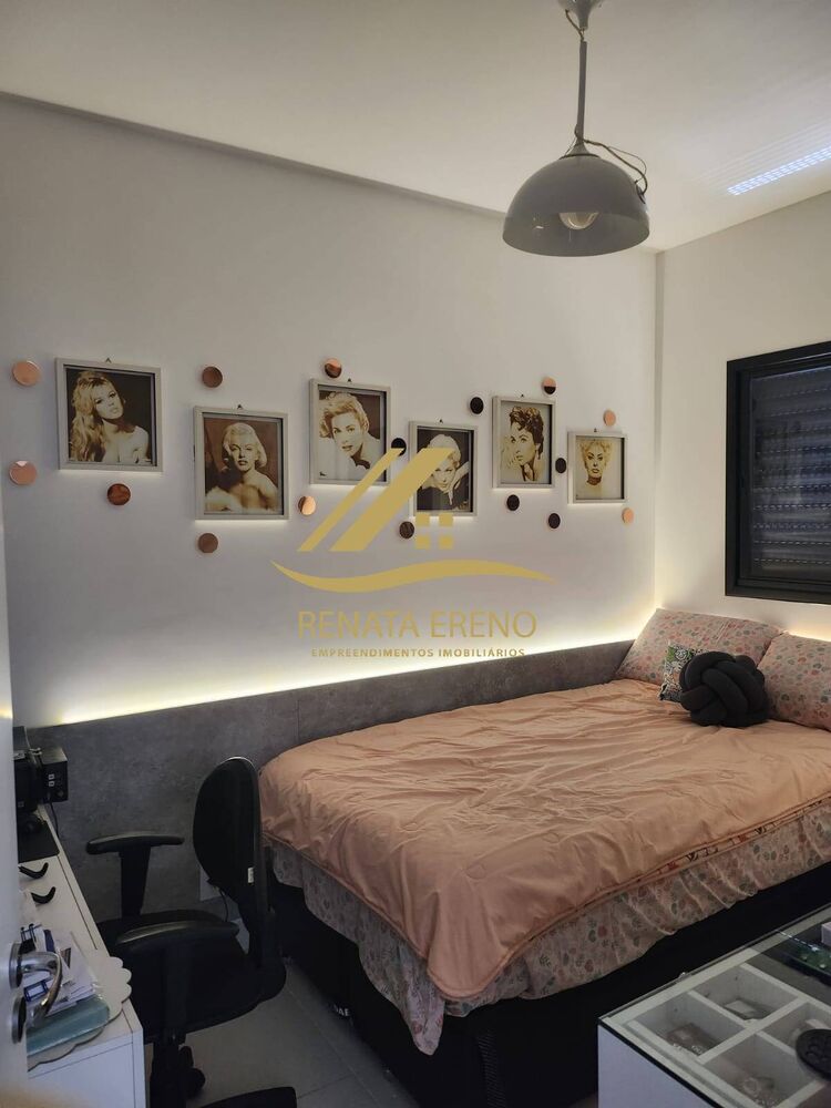 Apartamento, 2 quartos, 58 m² - Foto 3