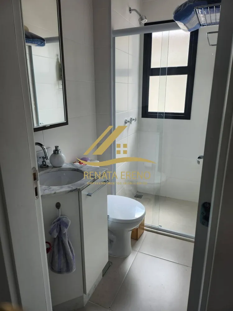 Apartamento, 2 quartos, 58 m² - Foto 7