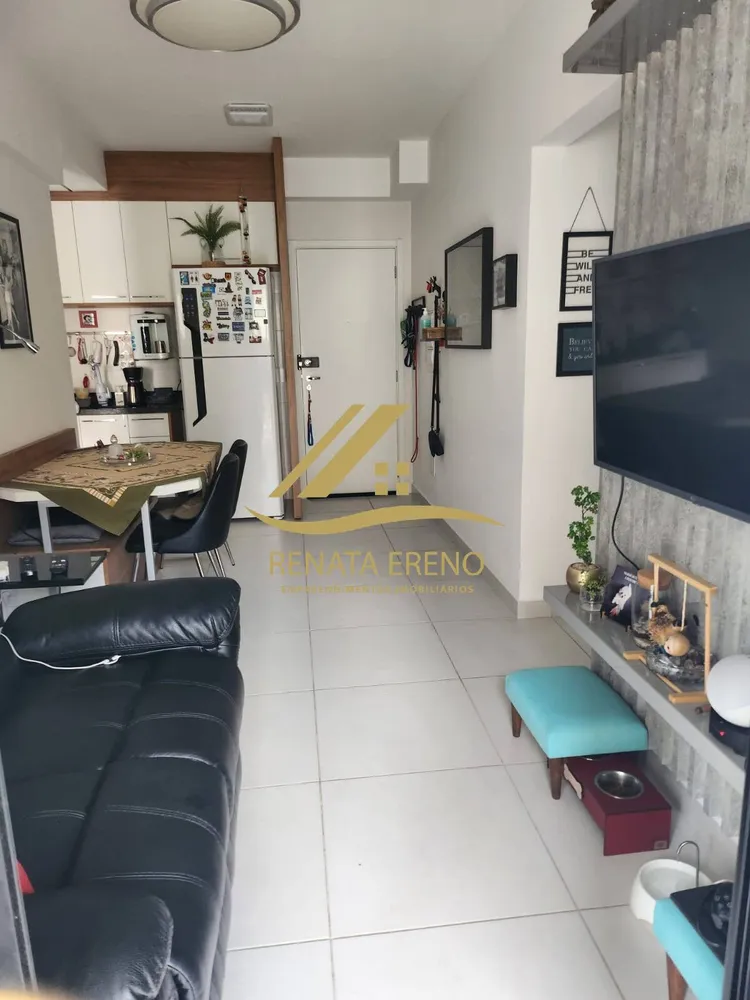 Apartamento, 2 quartos, 58 m² - Foto 4