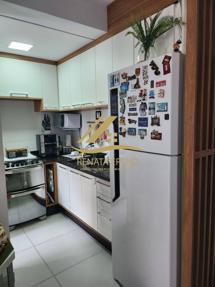 Apartamento, 2 quartos, 58 m² - Foto 4