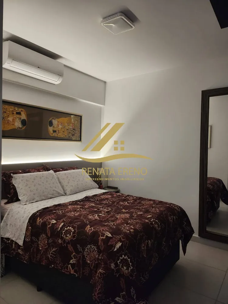 Apartamento, 2 quartos, 58 m² - Foto 8
