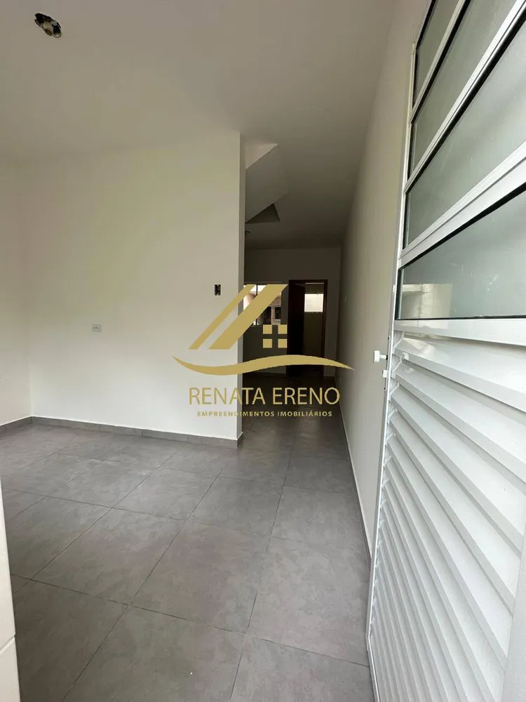 Sobrado, 2 quartos, 85 m² - Foto 6