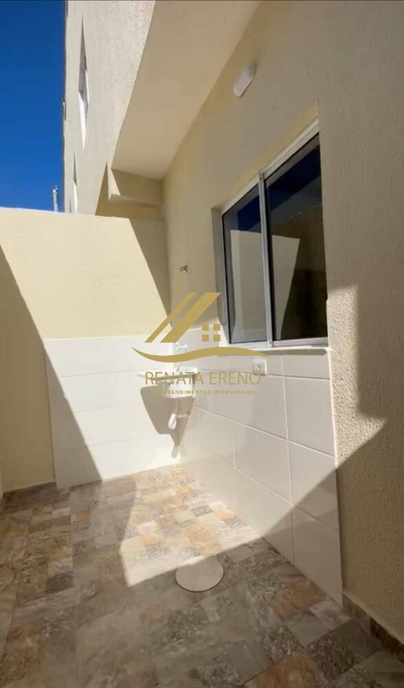 Sobrado, 2 quartos, 85 m² - Foto 1