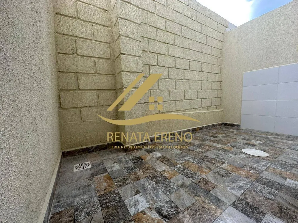 Sobrado, 2 quartos, 85 m² - Foto 4
