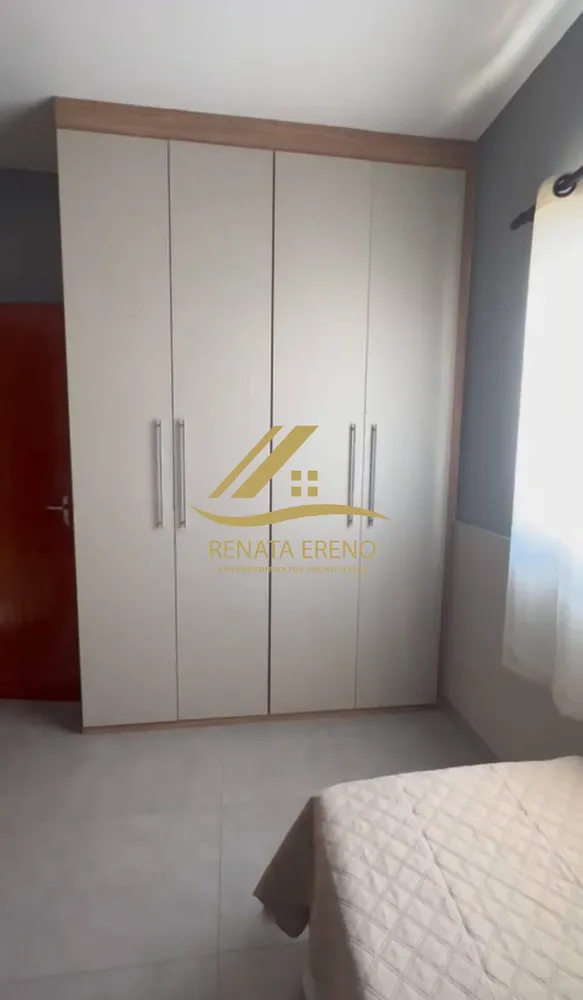 Sobrado, 2 quartos, 85 m² - Foto 13