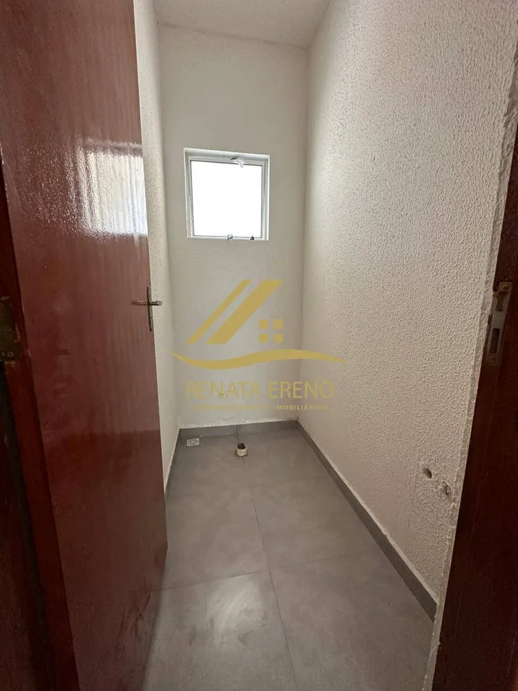 Sobrado, 2 quartos, 85 m² - Foto 2