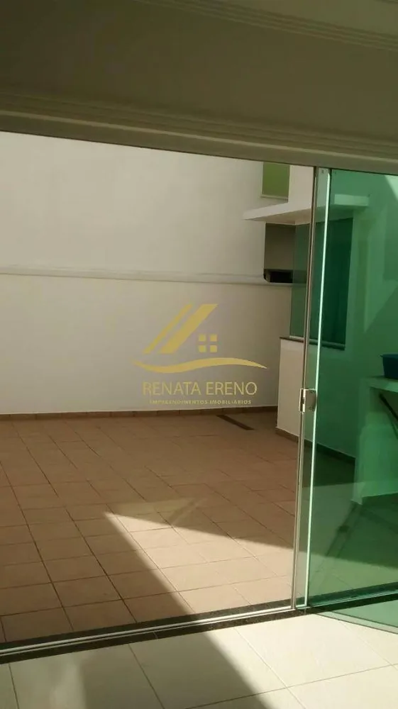 Casa de Condomínio, 3 quartos - Foto 12