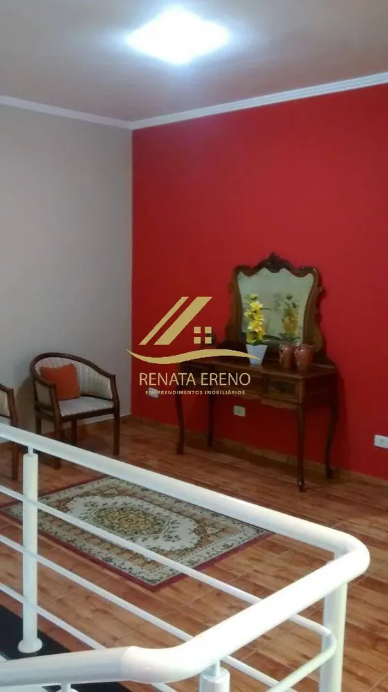 Casa de Condomínio, 3 quartos - Foto 5