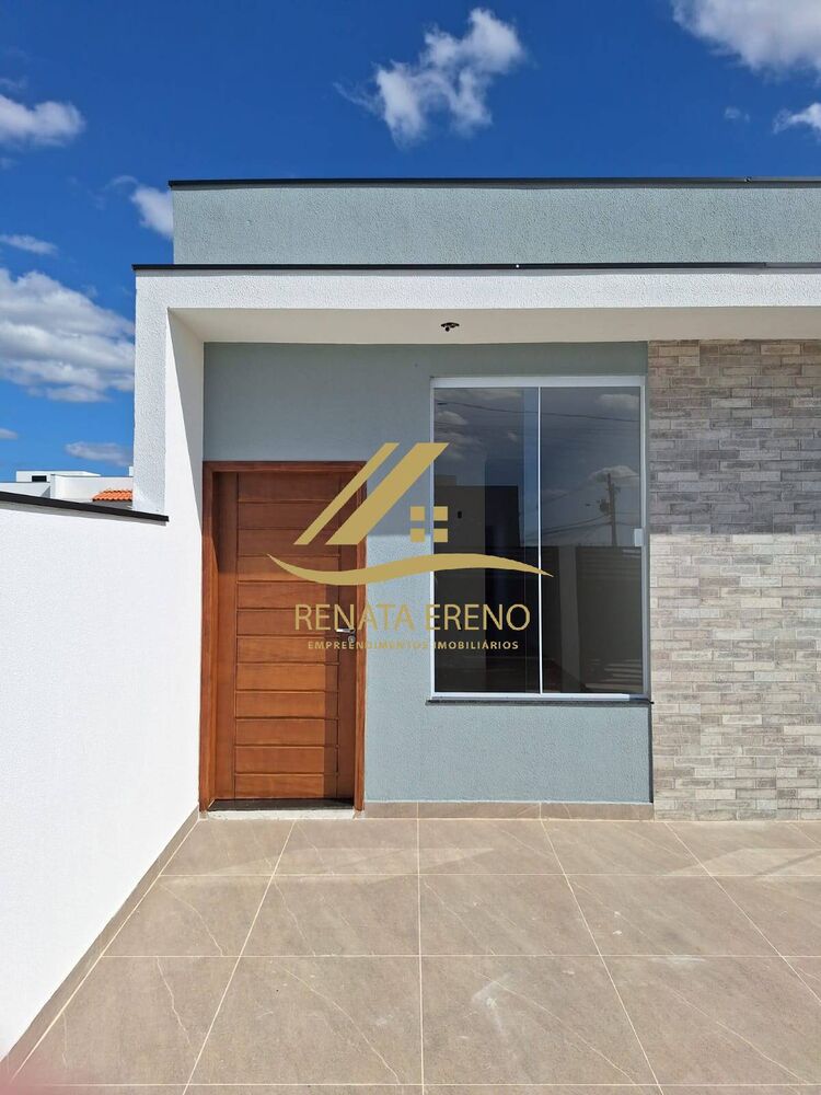 Casa, 2 quartos, 77 m² - Foto 1