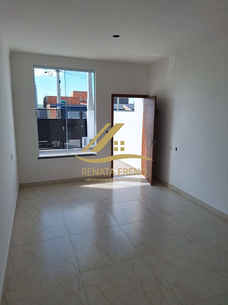 Casa, 2 quartos, 77 m² - Foto 3