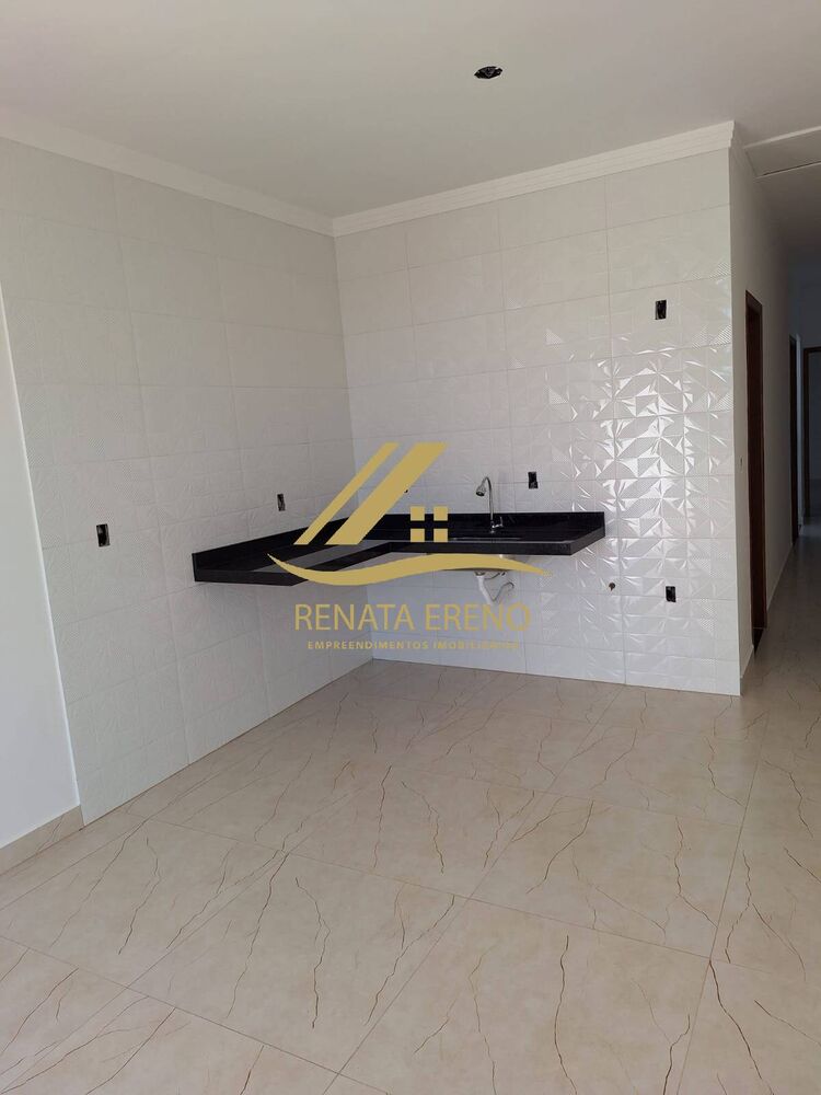 Casa, 2 quartos, 77 m² - Foto 2