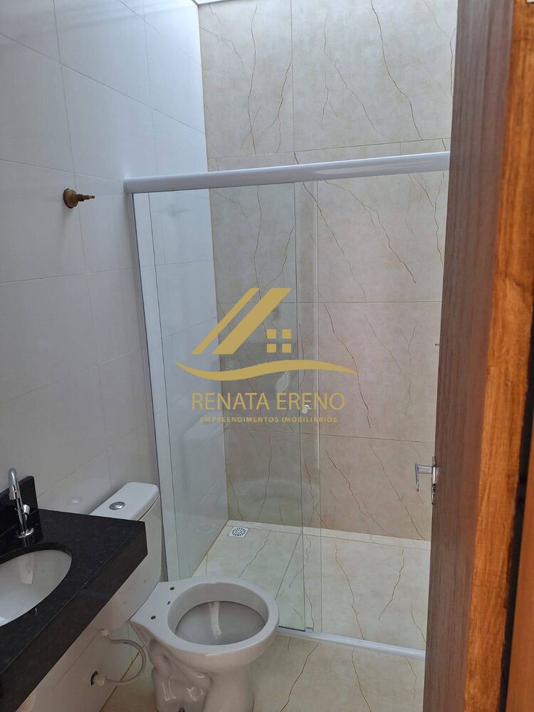 Casa, 2 quartos, 77 m² - Foto 4