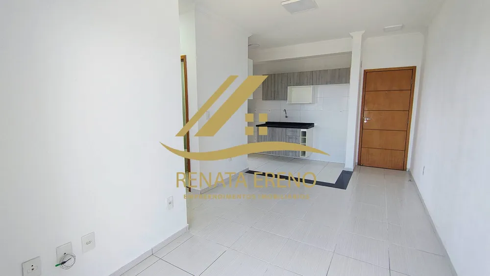 Apartamento, 2 quartos, 52 m² - Foto 1
