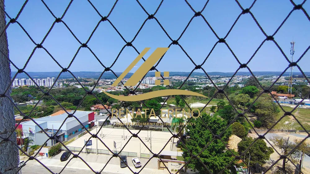 Apartamento, 2 quartos, 52 m² - Foto 3