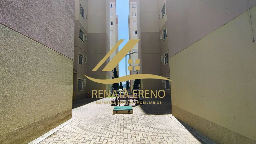 Apartamento, 2 quartos, 52 m² - Foto 10