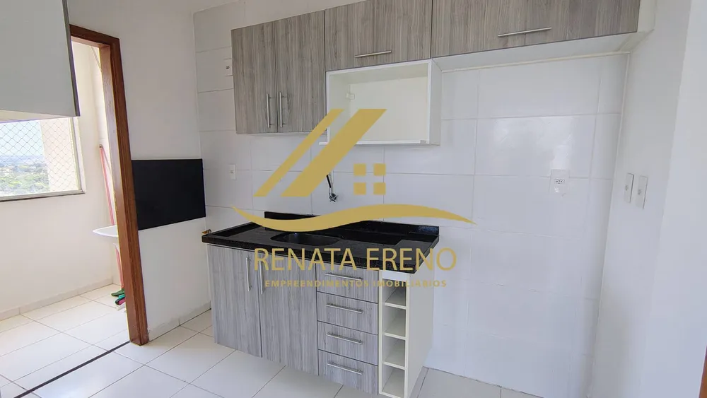 Apartamento, 2 quartos, 52 m² - Foto 2