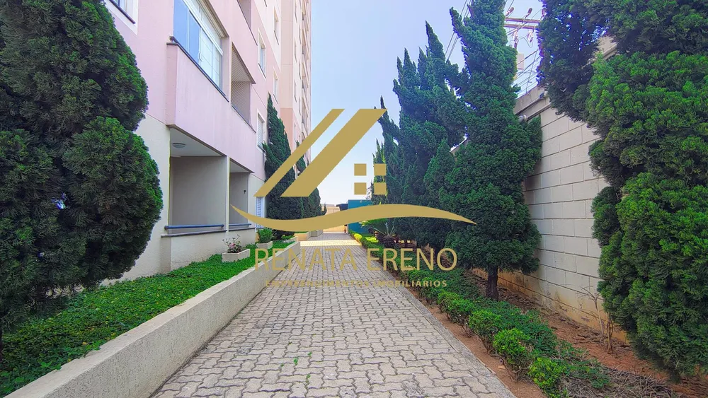 Apartamento, 2 quartos, 52 m² - Foto 11