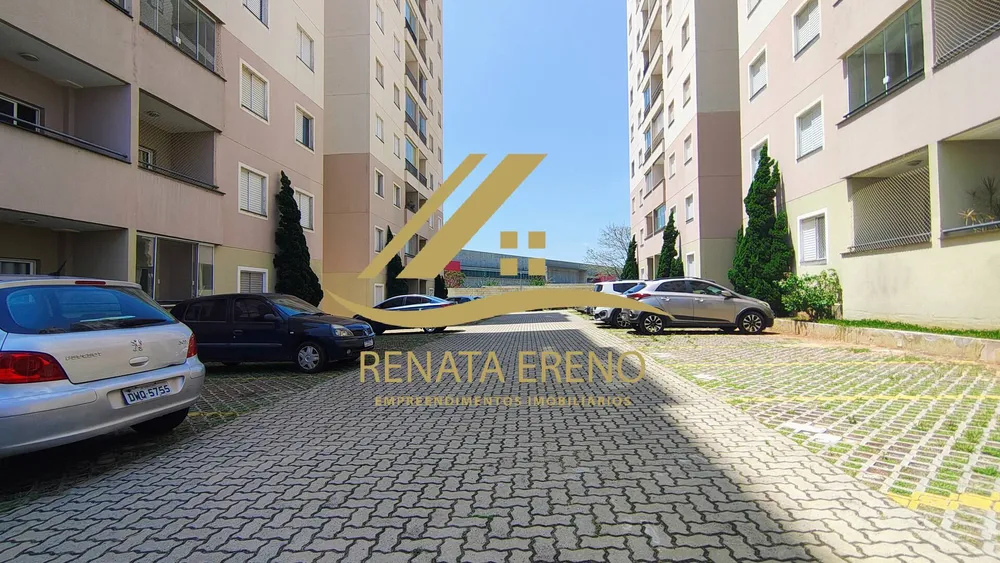 Apartamento, 2 quartos, 52 m² - Foto 14