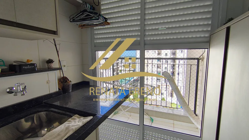 Apartamento, 3 quartos, 85 m² - Foto 4